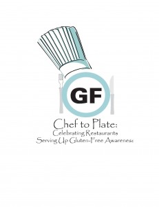 AllergyEats now displaying Gluten Intolerance Group Chef-to-Plate Awareness Campaign logos