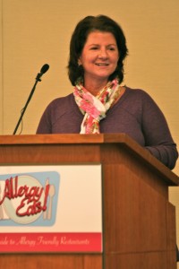 AllergyEats Holds Successful Food Allergy Conference for Restaurateurs