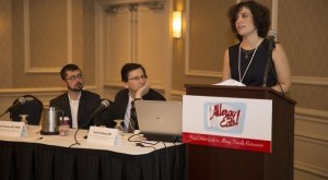 Dining Out with Food Allergies: Tips for Restaurateurs from the 2014 AllergyEats Food Allergy Conference