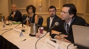 Dining Out with Food Allergies: Tips for Restaurateurs from the 2014 AllergyEats Food Allergy Conference