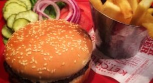 Red Robin Buns Soon-to-Be Safe for Dairy Allergies Again