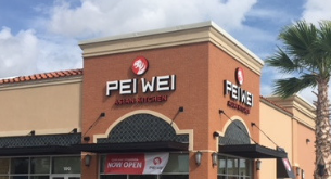 The Wei Forward: Pei Wei’s Bold Initiatives for the Gluten-Free and Food Allergy Communities