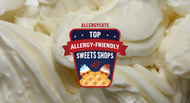 Top Allergy-Friendly Sweets Shops in America